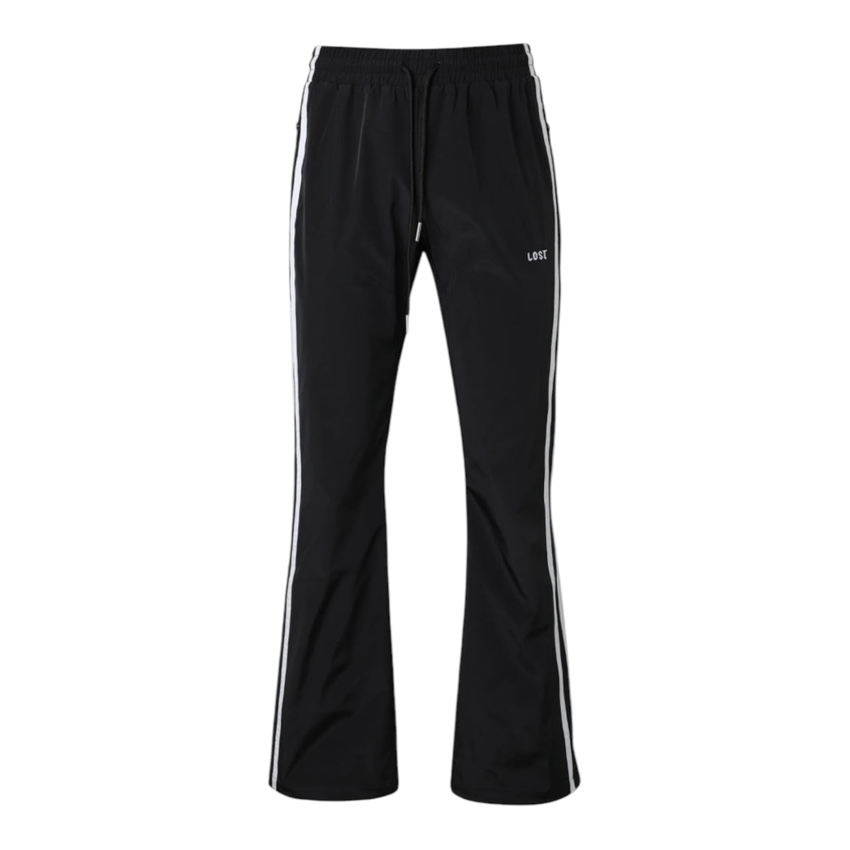 Tracked Set Lost Intricacy Black — 3