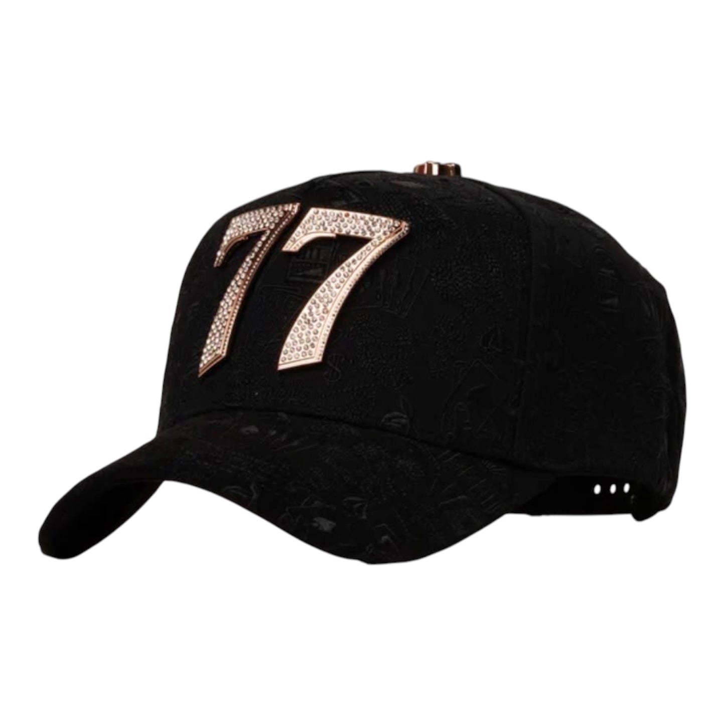 Hat Barbas 77 Last Edition