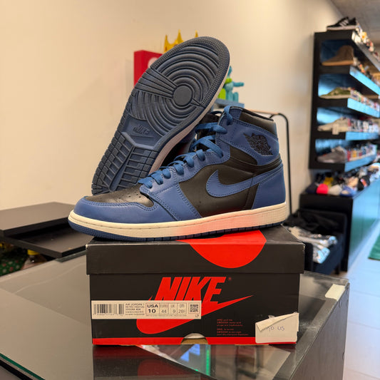 Jordan 1 Retro High OG Dark Marina Blue (USADA)