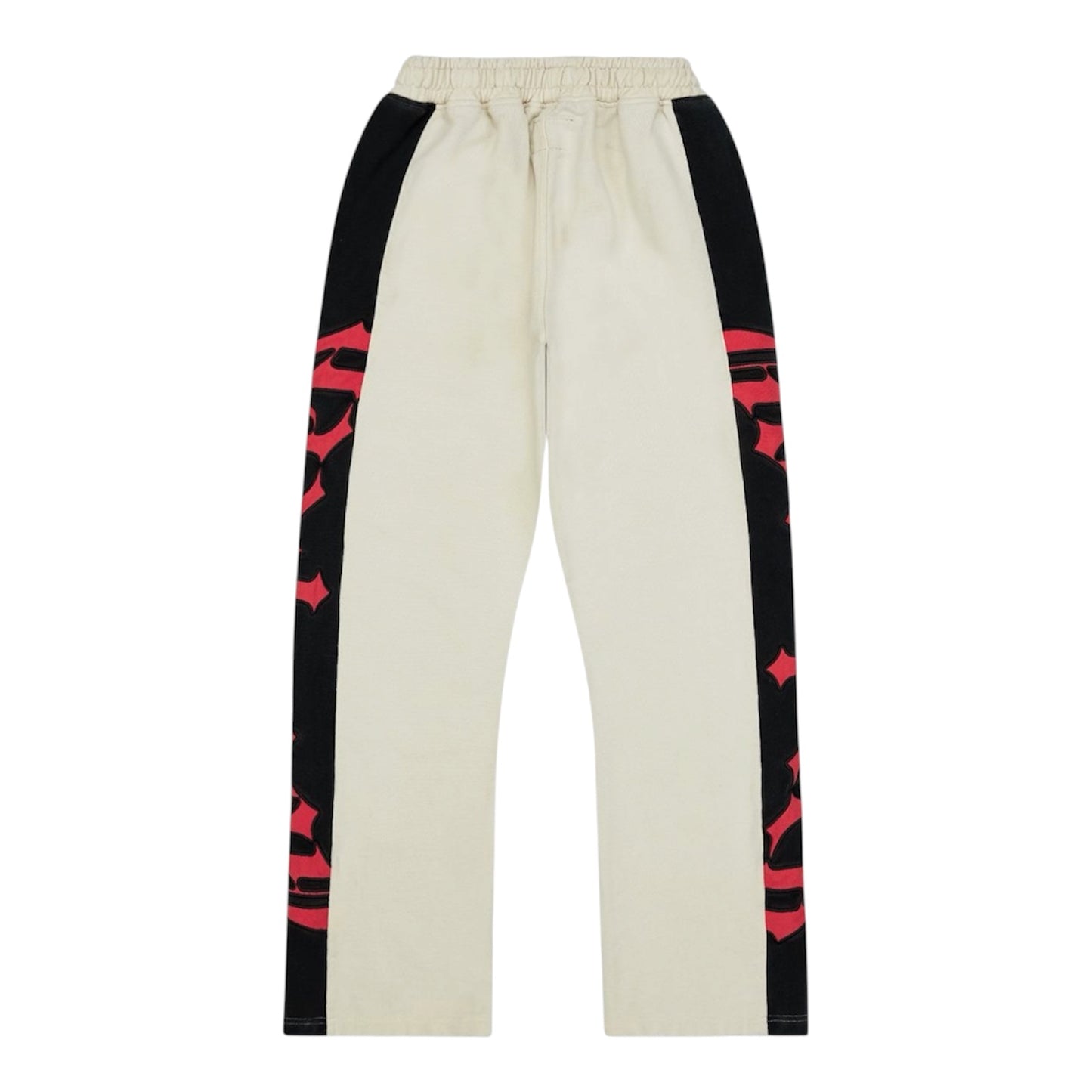 Sweatpants Godspeed CourtSide Bone/Black/Red