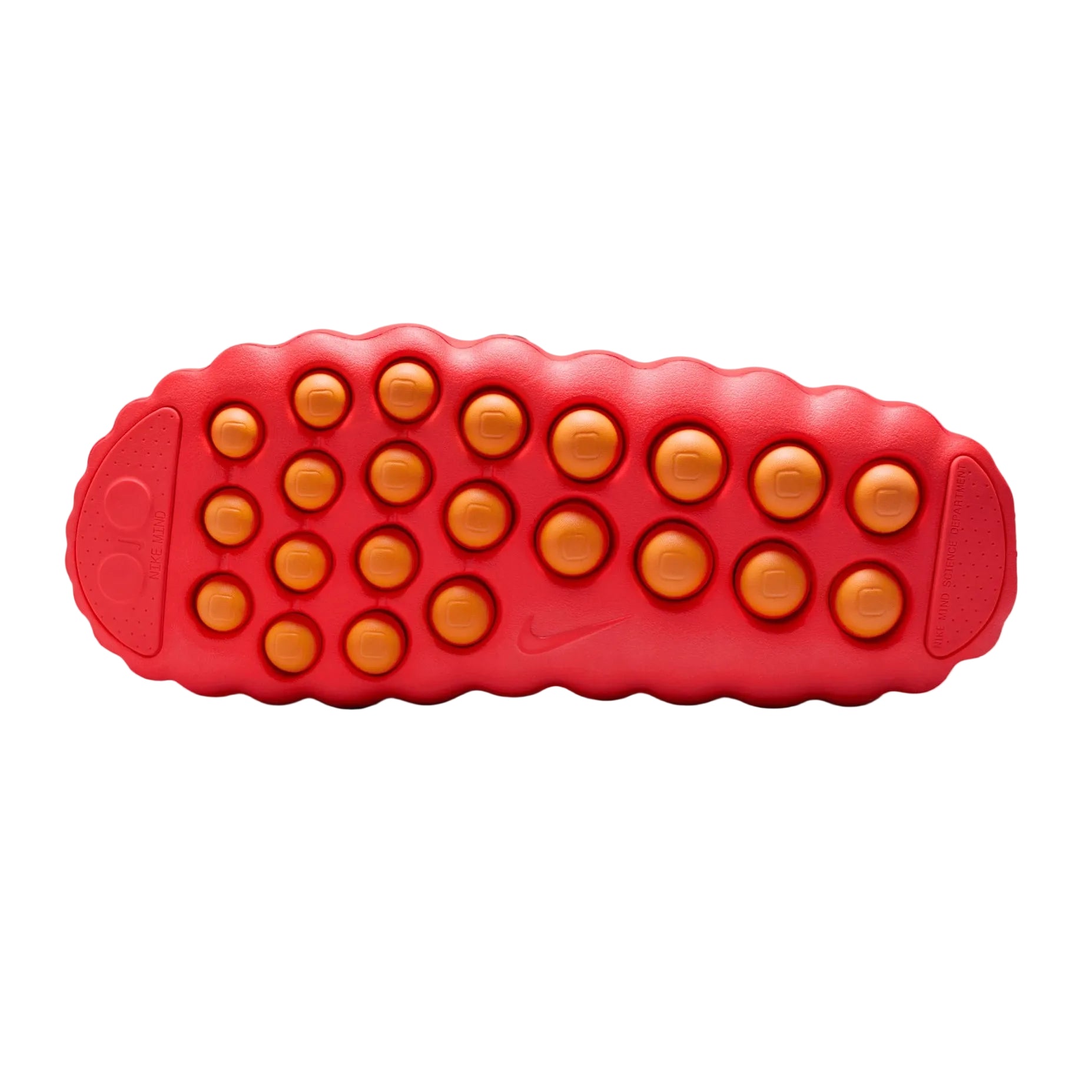 NIKEMIND（ナイキマインド）001ソーラーレッド Nike Mind 001 “Solar Red” – Capsule district