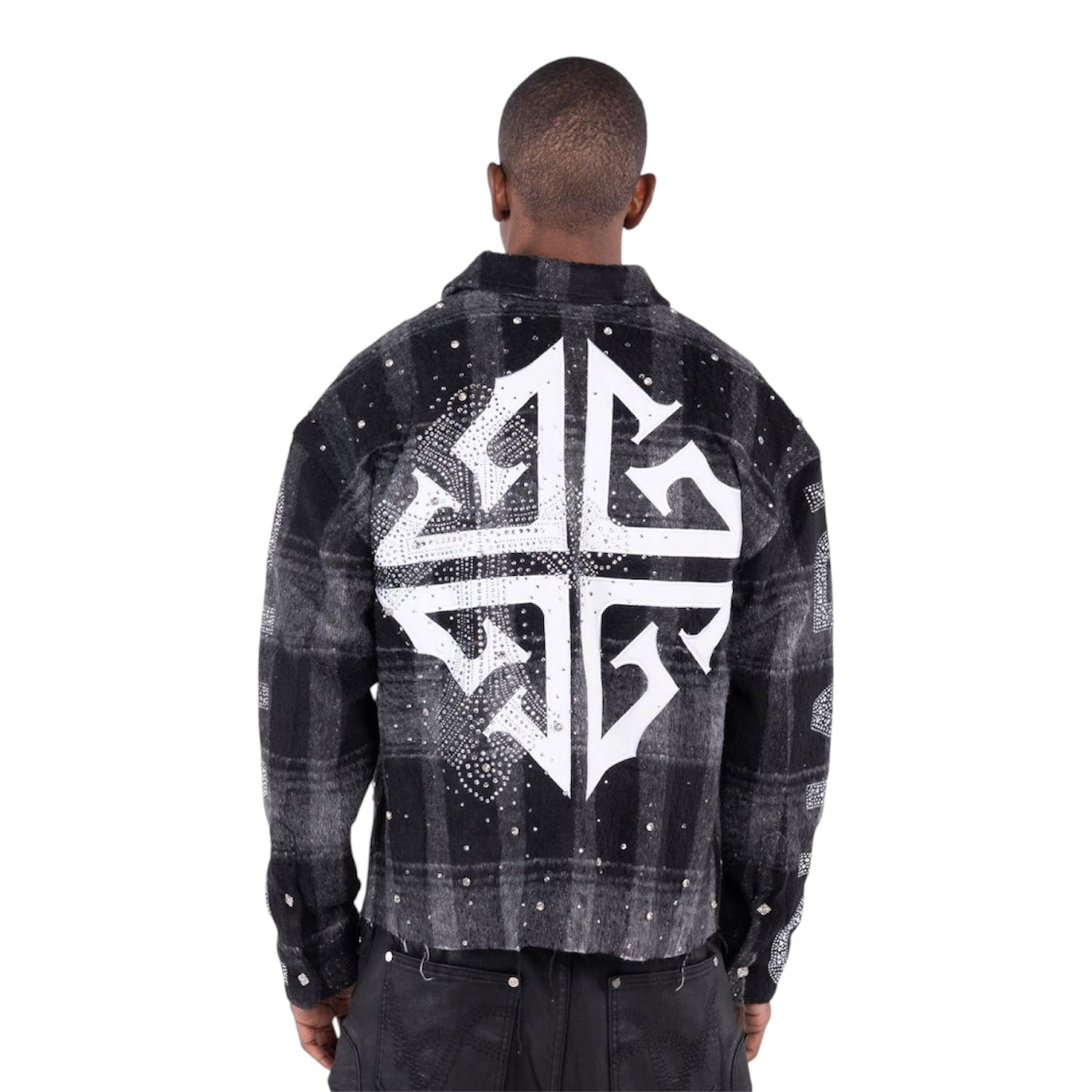 Shirt Guapi Obsidian Black SNC