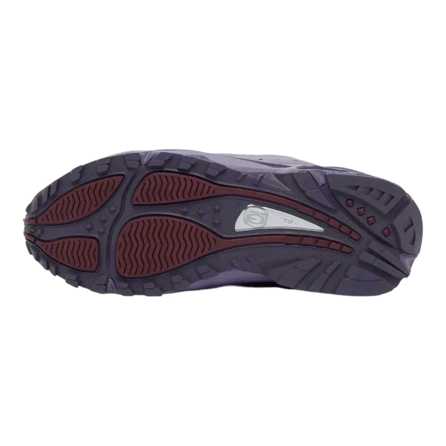 Nike Hot Step Air Terra Drake Nocta Violet Haze
