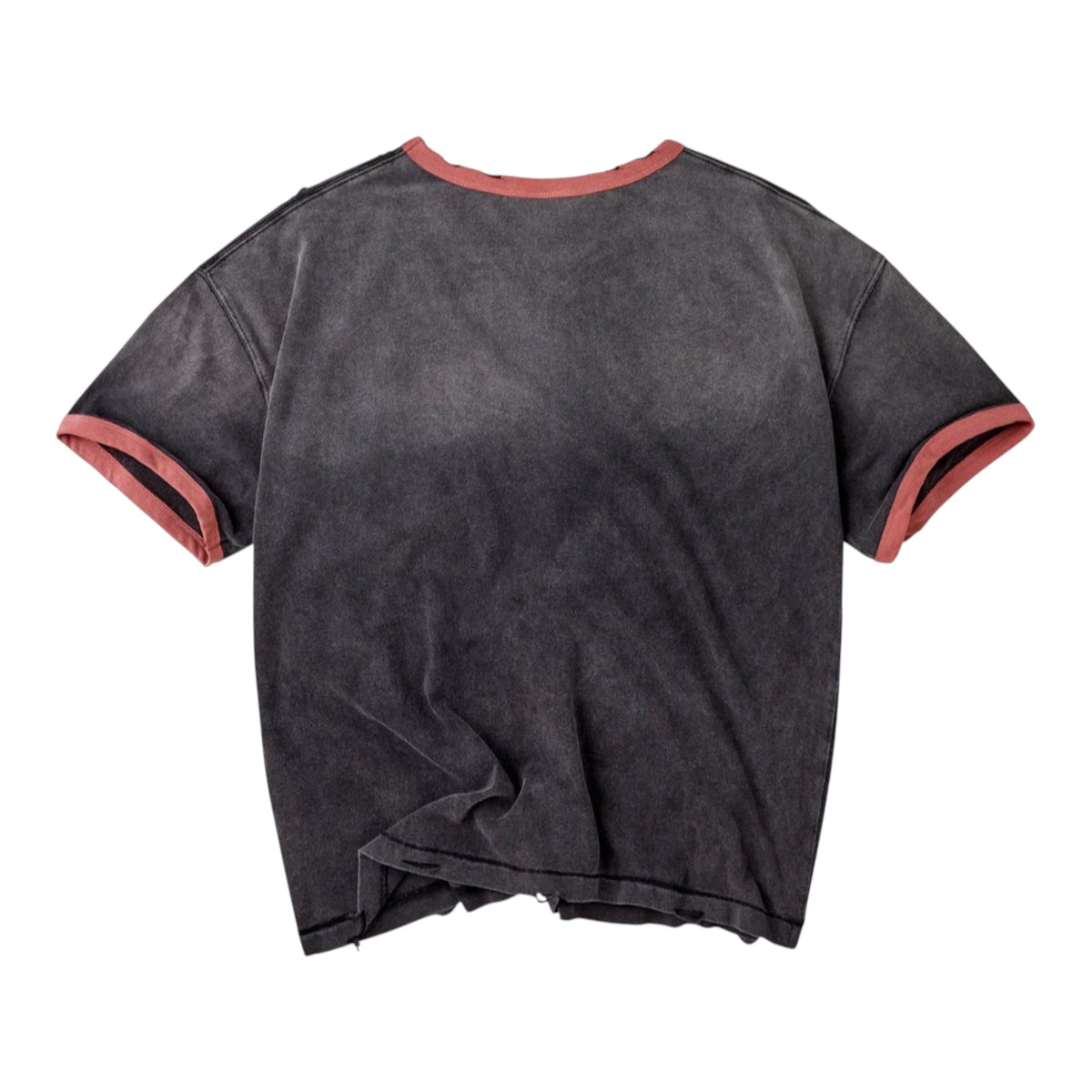 T-Shirt VD Chop N Screw