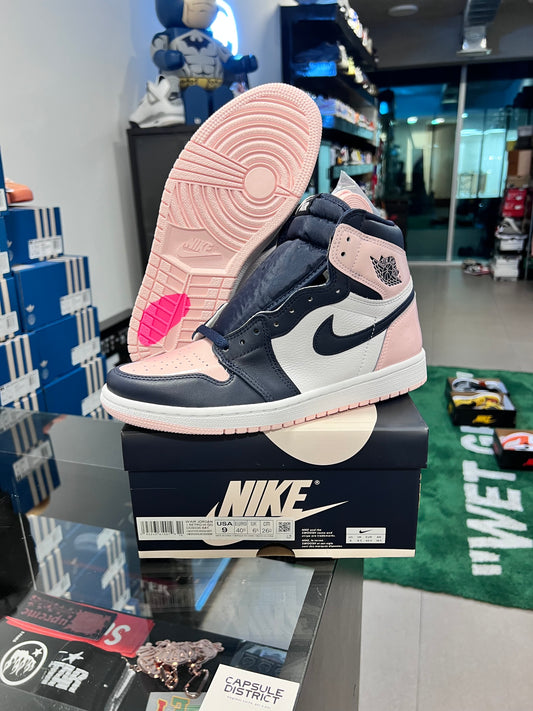 Jordan 1 Retro High OG
Atmosphere (Women's)
