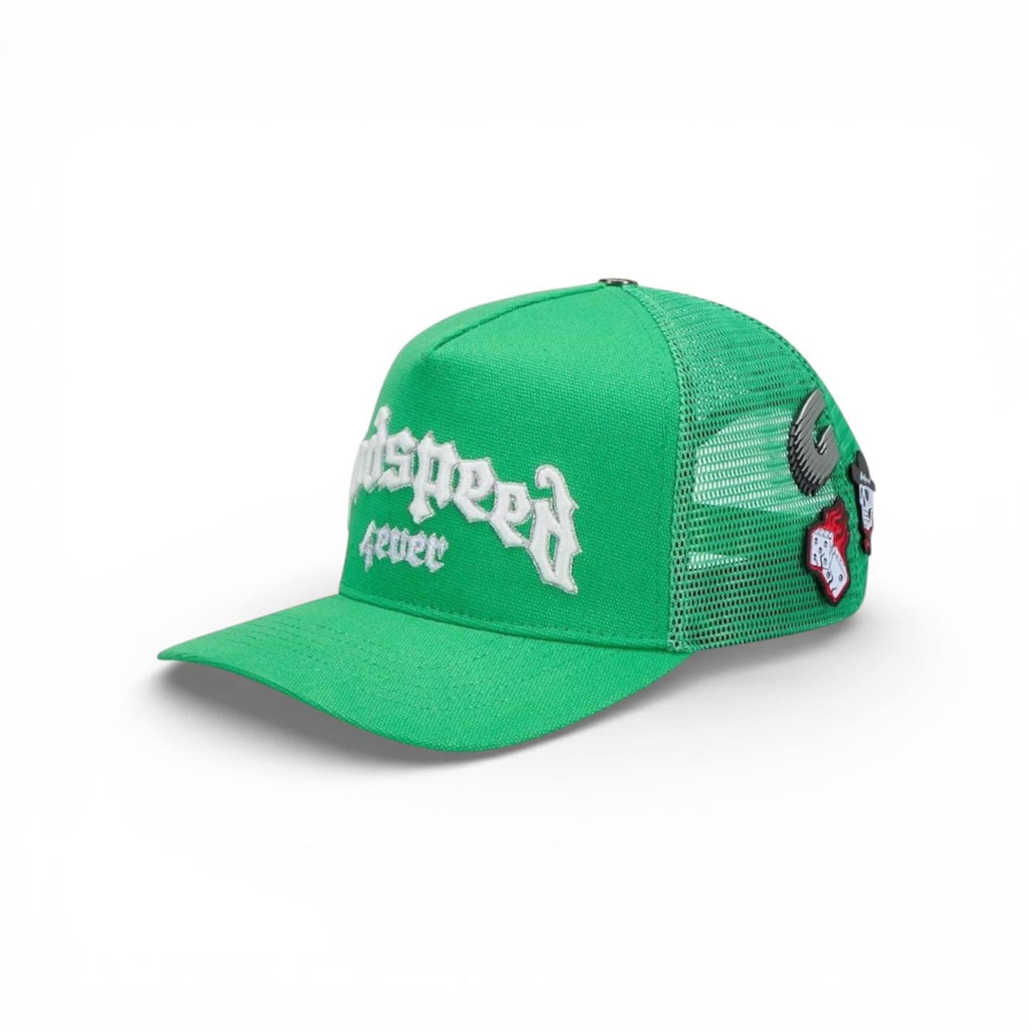 Próximamente - GS Forever Trucker Hat Shamrock Boom