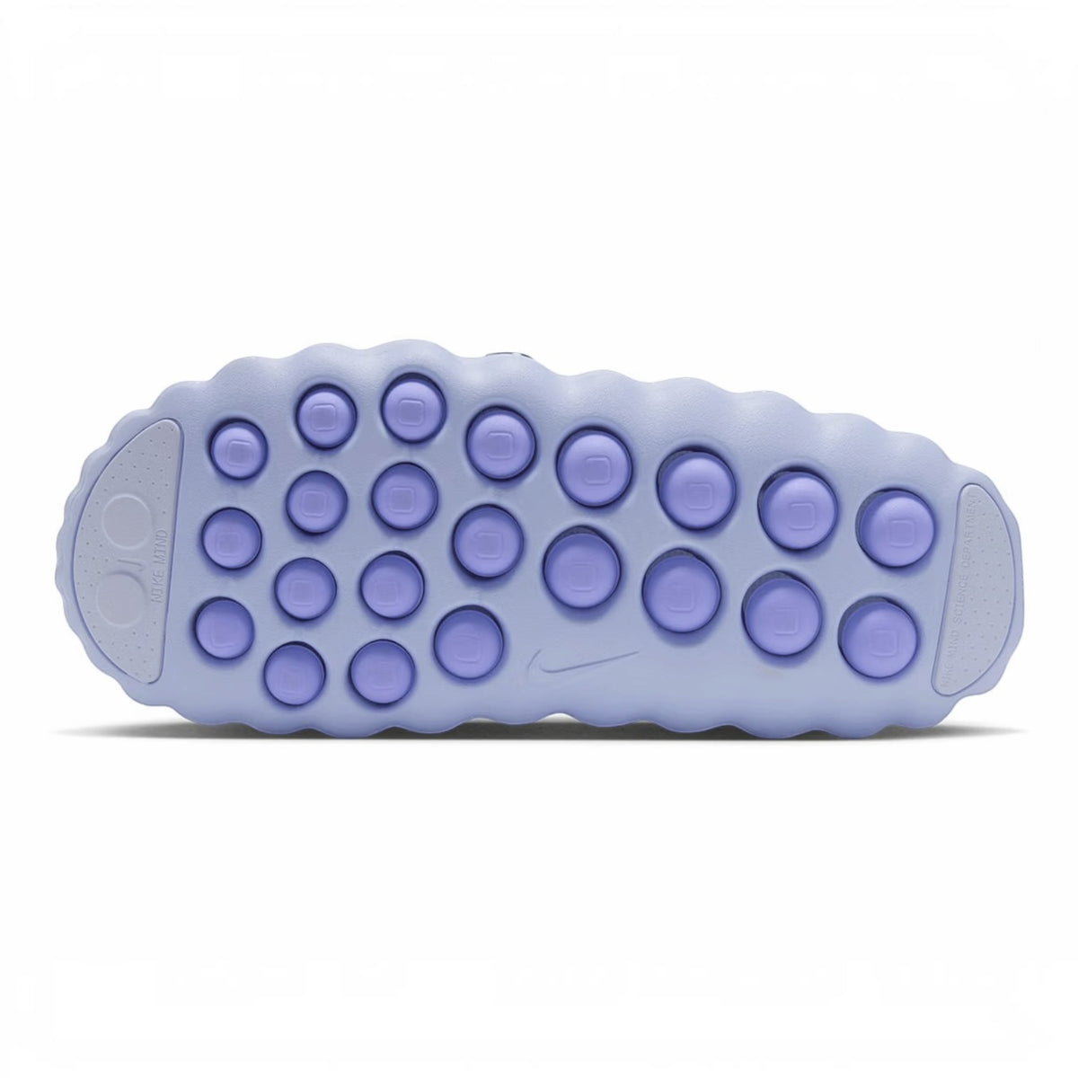 Nike Mind 001 Palest Purple Women’s — 4