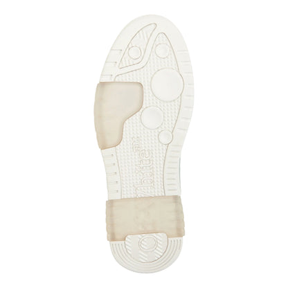 Off-White Out of Office for Walking Sneaker White Jet Green