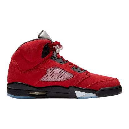 Jordan 5 Retro Raging Bull Red (2021)