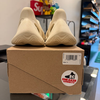 Adidas Yeezy Foam RNNR Sand (USADA)
