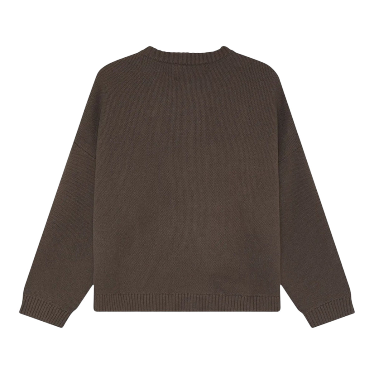 Eme Studios Master Fawn Knit Sweater — 2