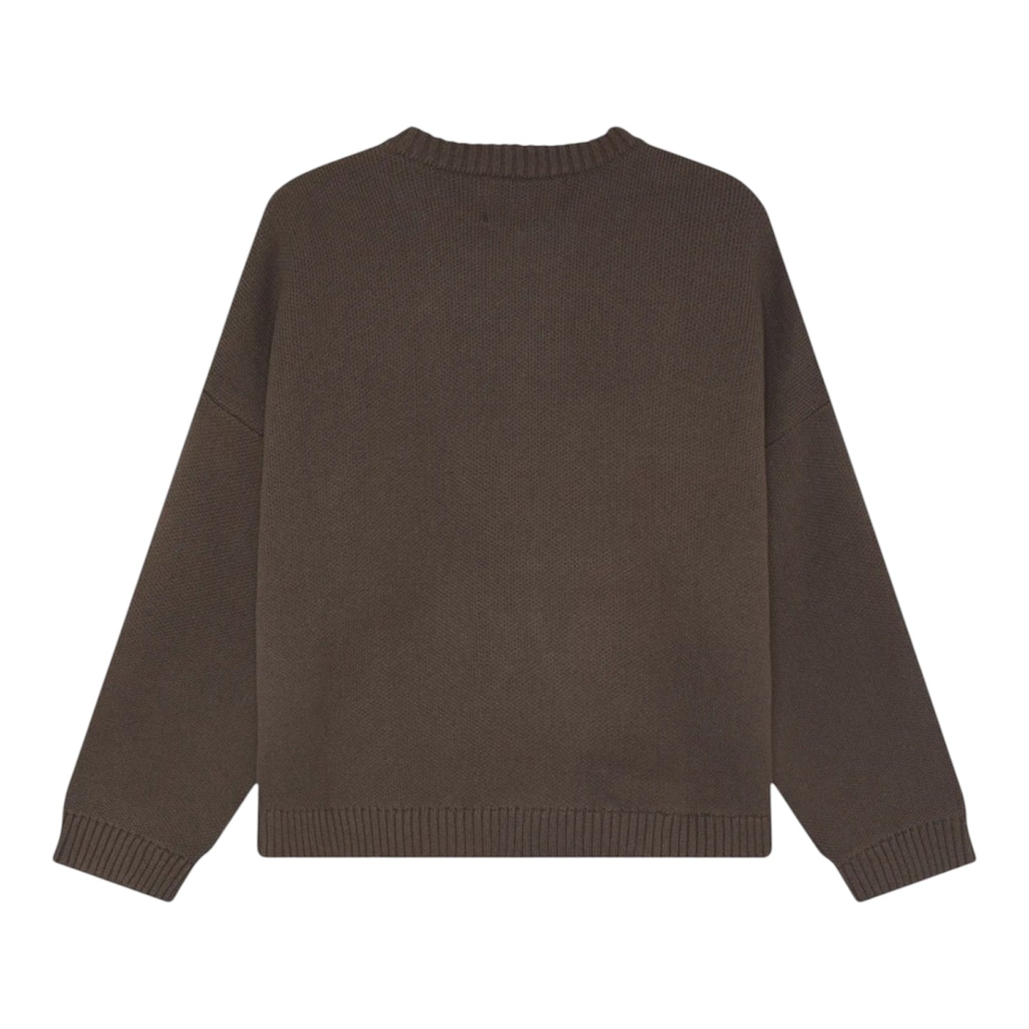 Eme Studios Master Fawn Knit Sweater