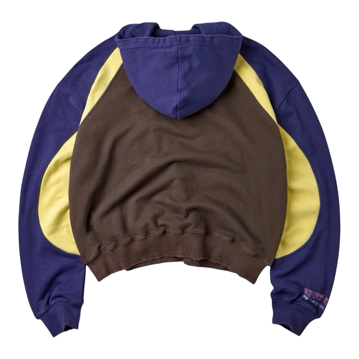 Hoodie Pullover Valley Smores — 3