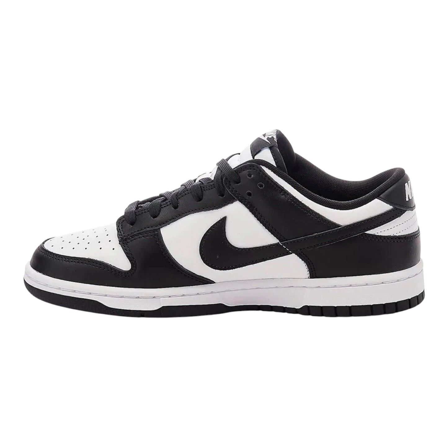 Nike Dunk Low Retro White Black Panda