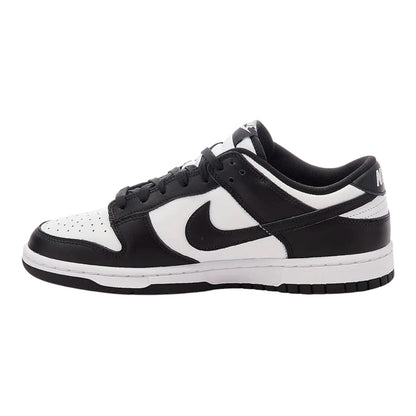 Nike Dunk Low Retro White Black Panda