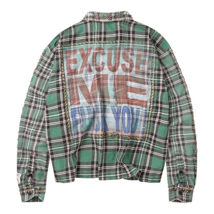 Flanner Valley Jade
