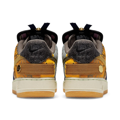Nike Air Force 1 Low Travis Scott Cactus Jack