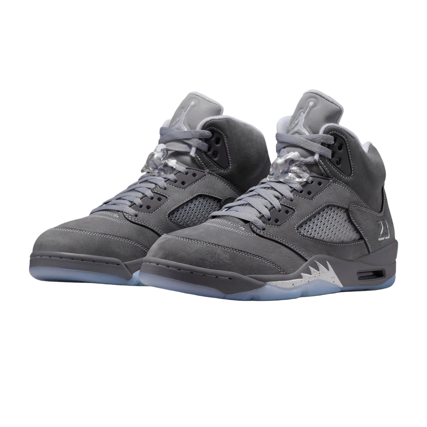 Air Jordan 5 Retro "Wolf Grey"