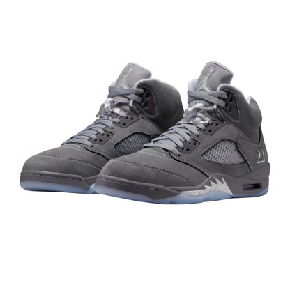 Air Jordan 5 Retro "Wolf Grey"