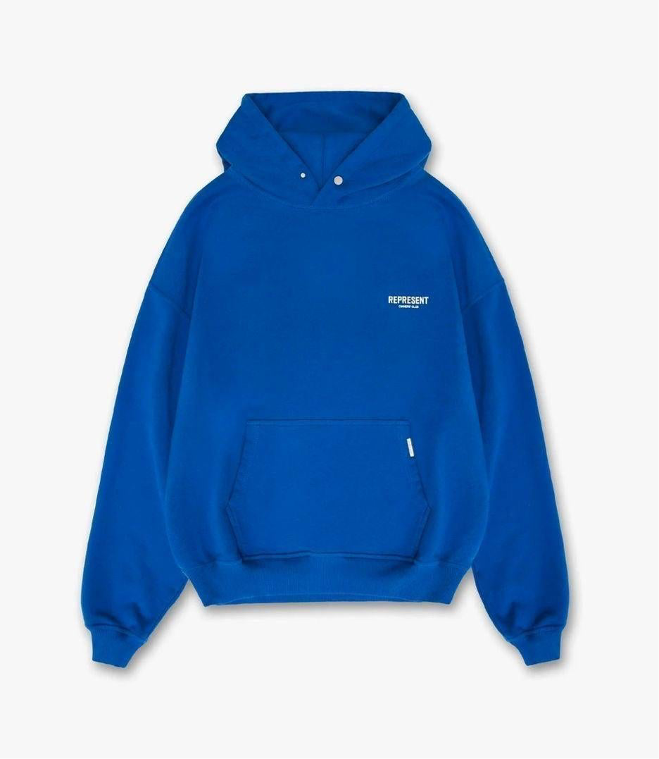 Represent Owners Club Hoodie