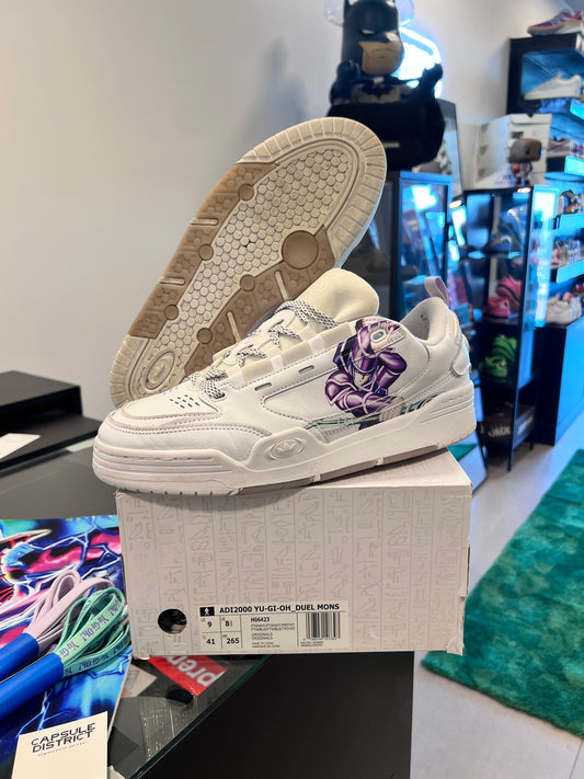 adidas ADI2000 Yu-Gi-Oh! Dark Magician
