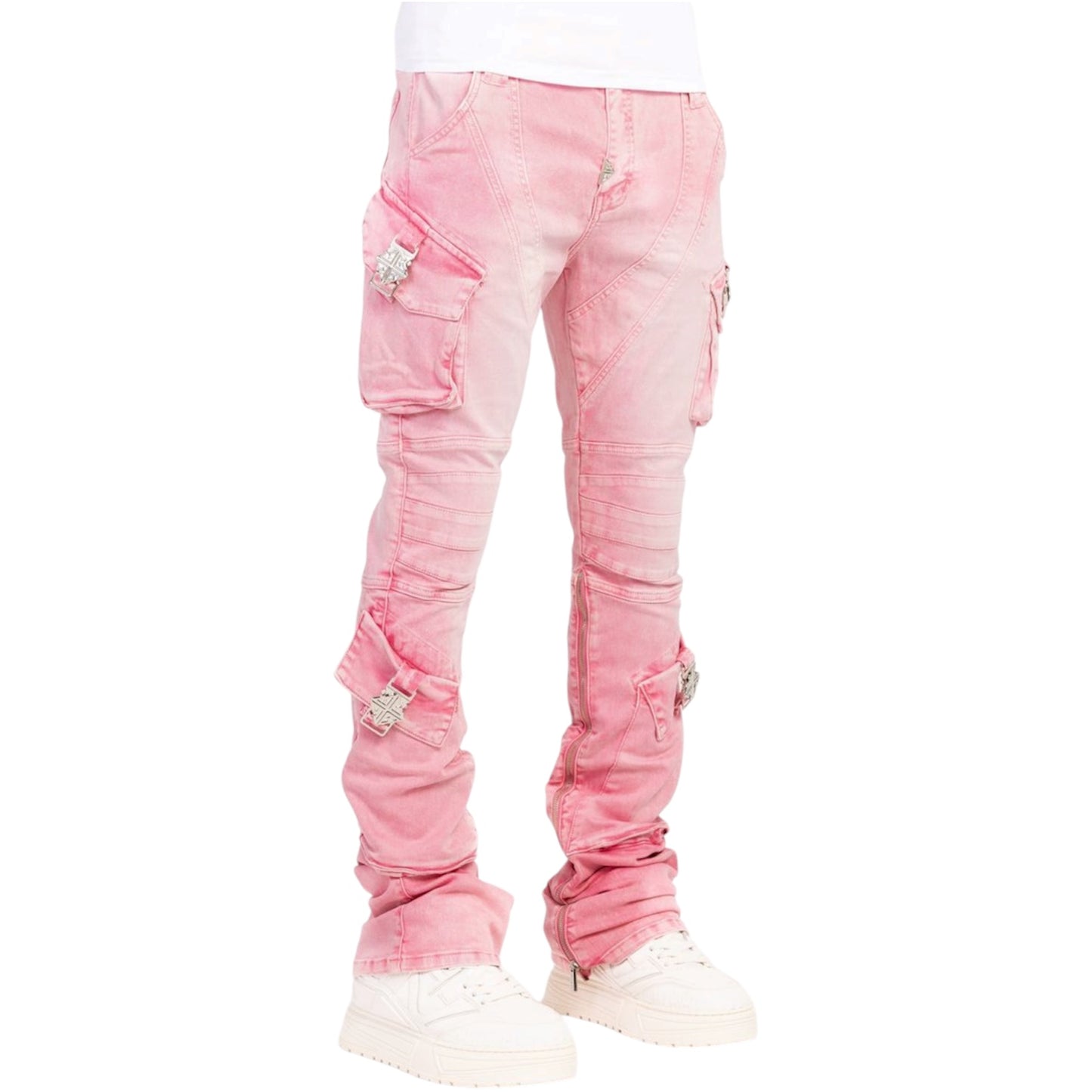 Denim GP French Rose Black Ops