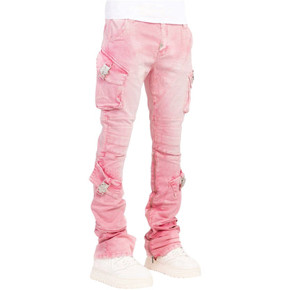 Denim GP French Rose Black Ops
