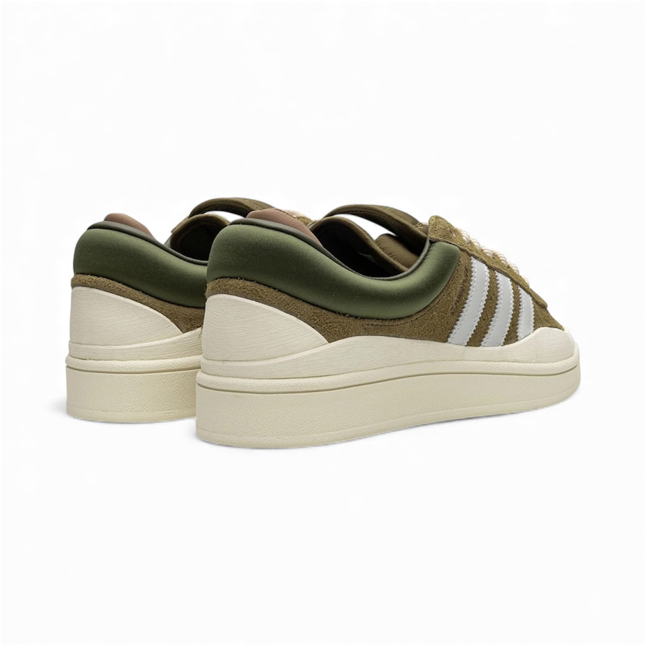 Adidas Campus Ligth Bad Bunny Wild Moss