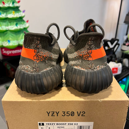 Adidas Yeezy Boost 350 V2
Carbon Beluga (USADA)