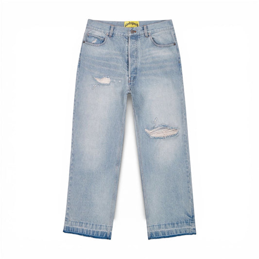 Denim Godspeed Sid Vicious Blue