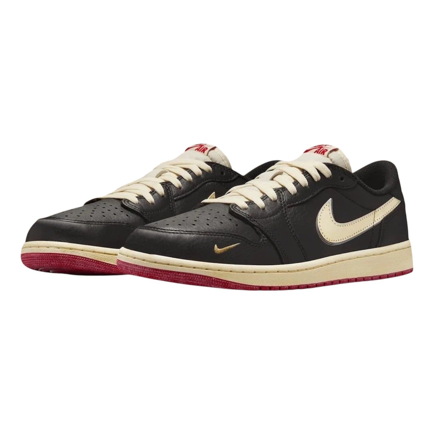 Jordan 1 Retro Low OG Nigel Sylvester Better With Time