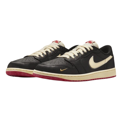 Jordan 1 Retro Low OG Nigel Sylvester Better With Time