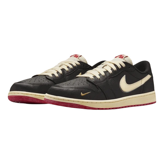 Jordan 1 Retro Low OG Nigel Sylvester Better With Time