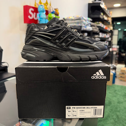 Adidas Jellyfish Pharrell Williams Triple Black (USADA)