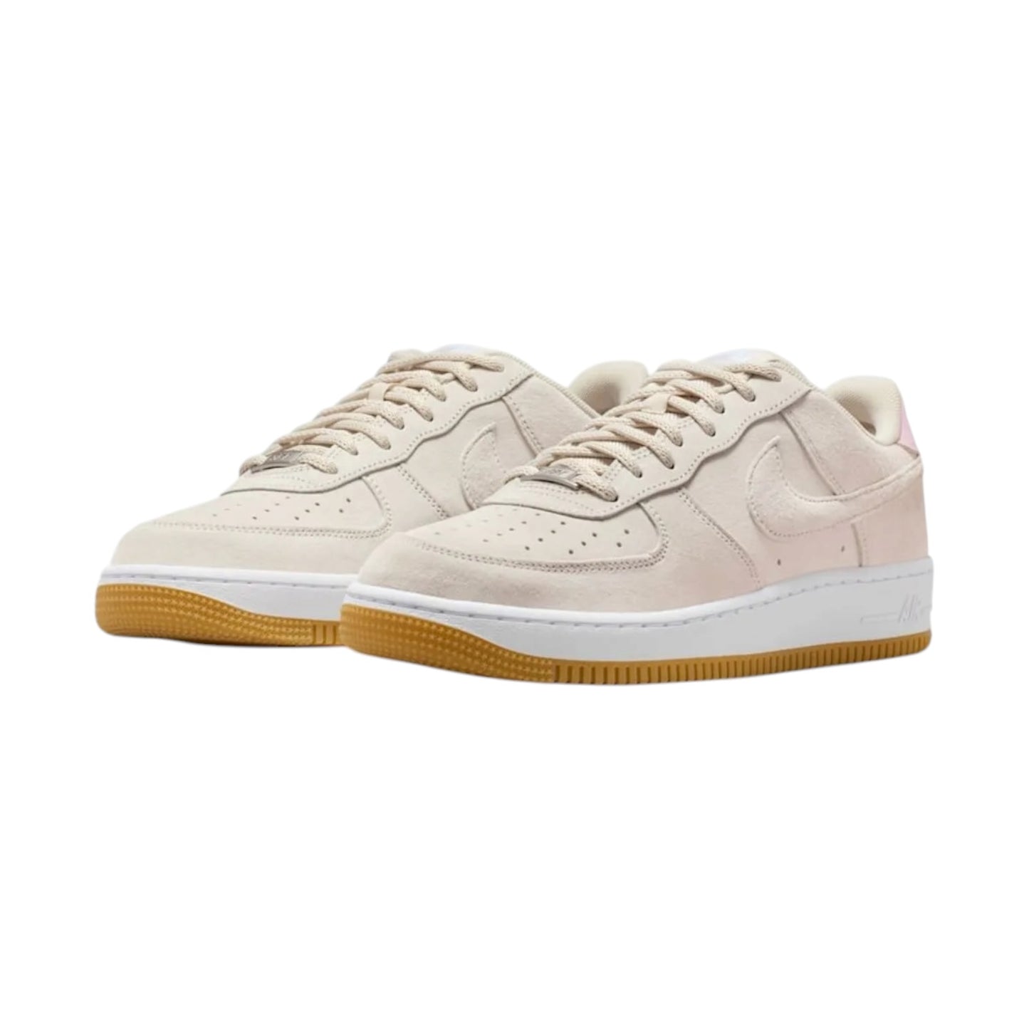 Nike Air Force 1 Low SB Light Brown Pink