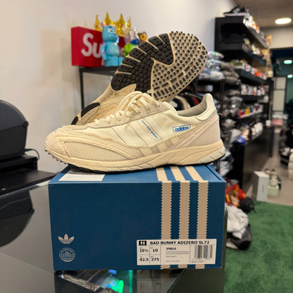Adidas Adizero SL 72 Bad Bunny Off White (USADA)