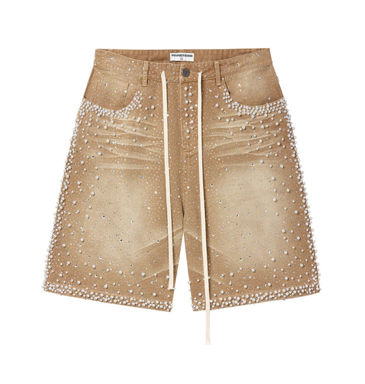 Short Valley Sand Storm