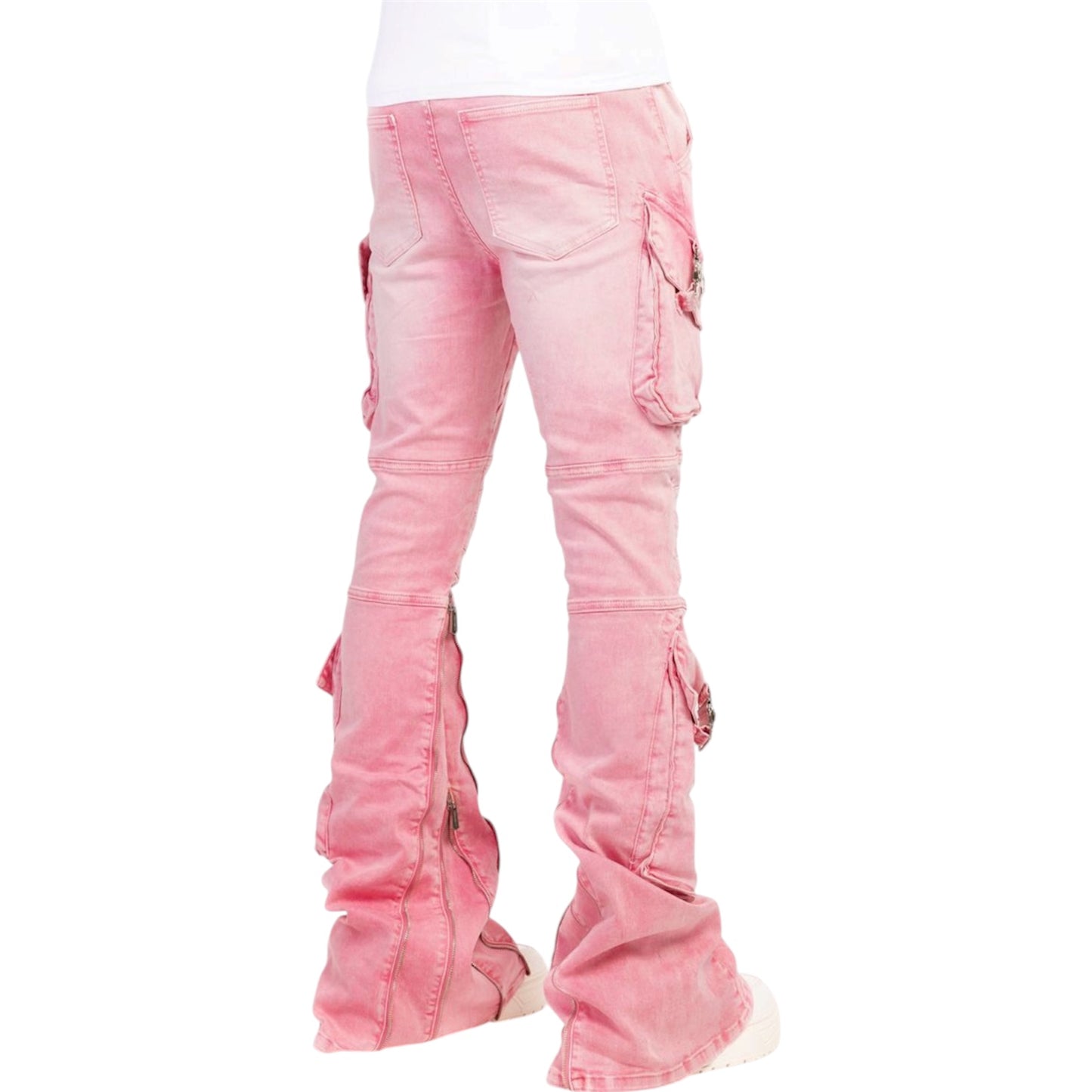 Denim GP French Rose Black Ops