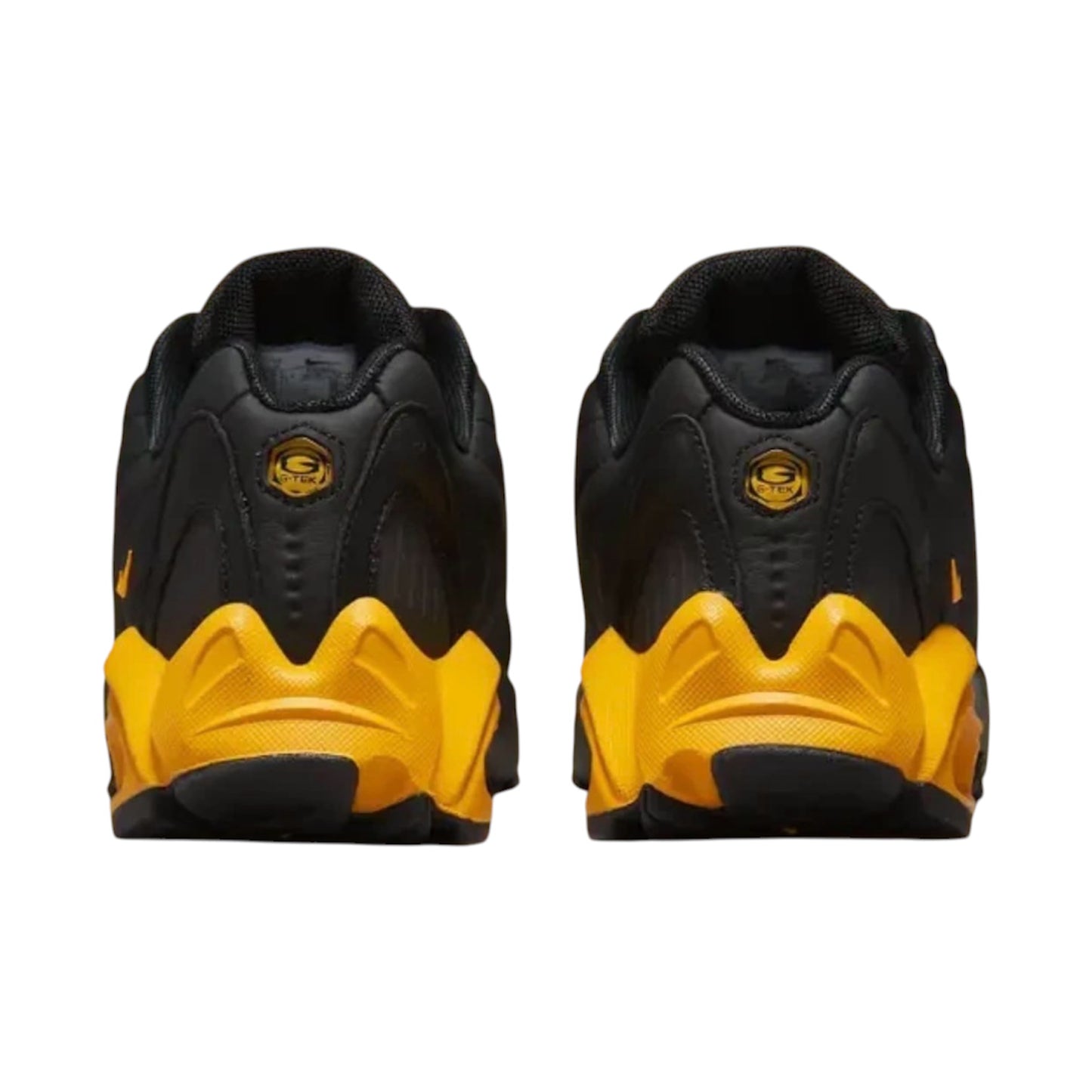 Nike Hot Step Air Terra Drake Nocta Black Yellow