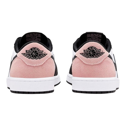 Jordan 1 Low OG Bleached Coral