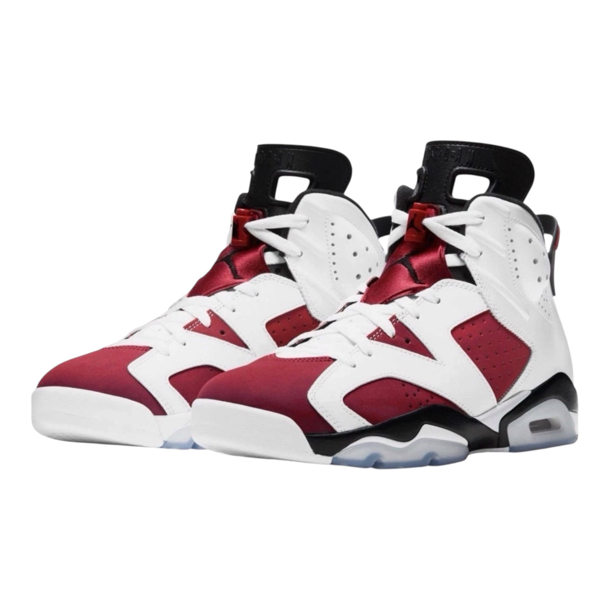 Jordan 6 Retro Carmine (2021)