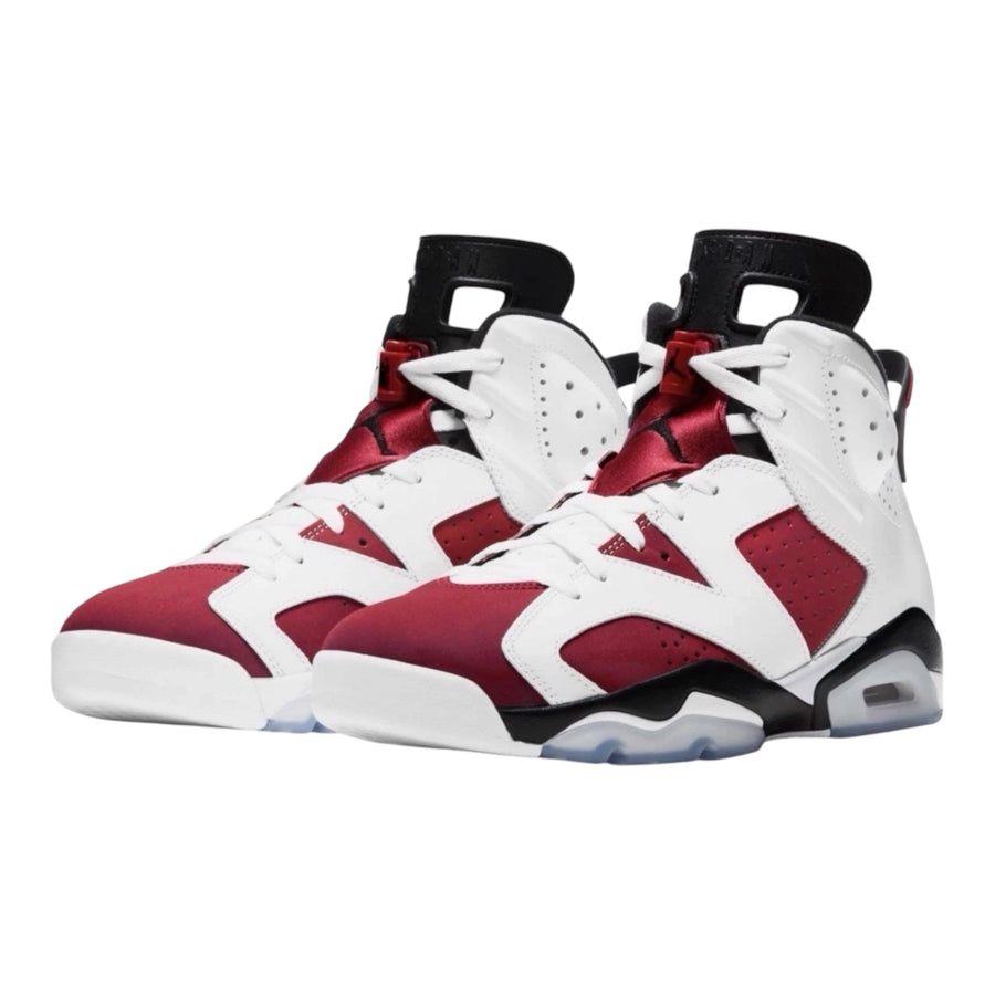 Jordan 6 Retro Carmine (2021)