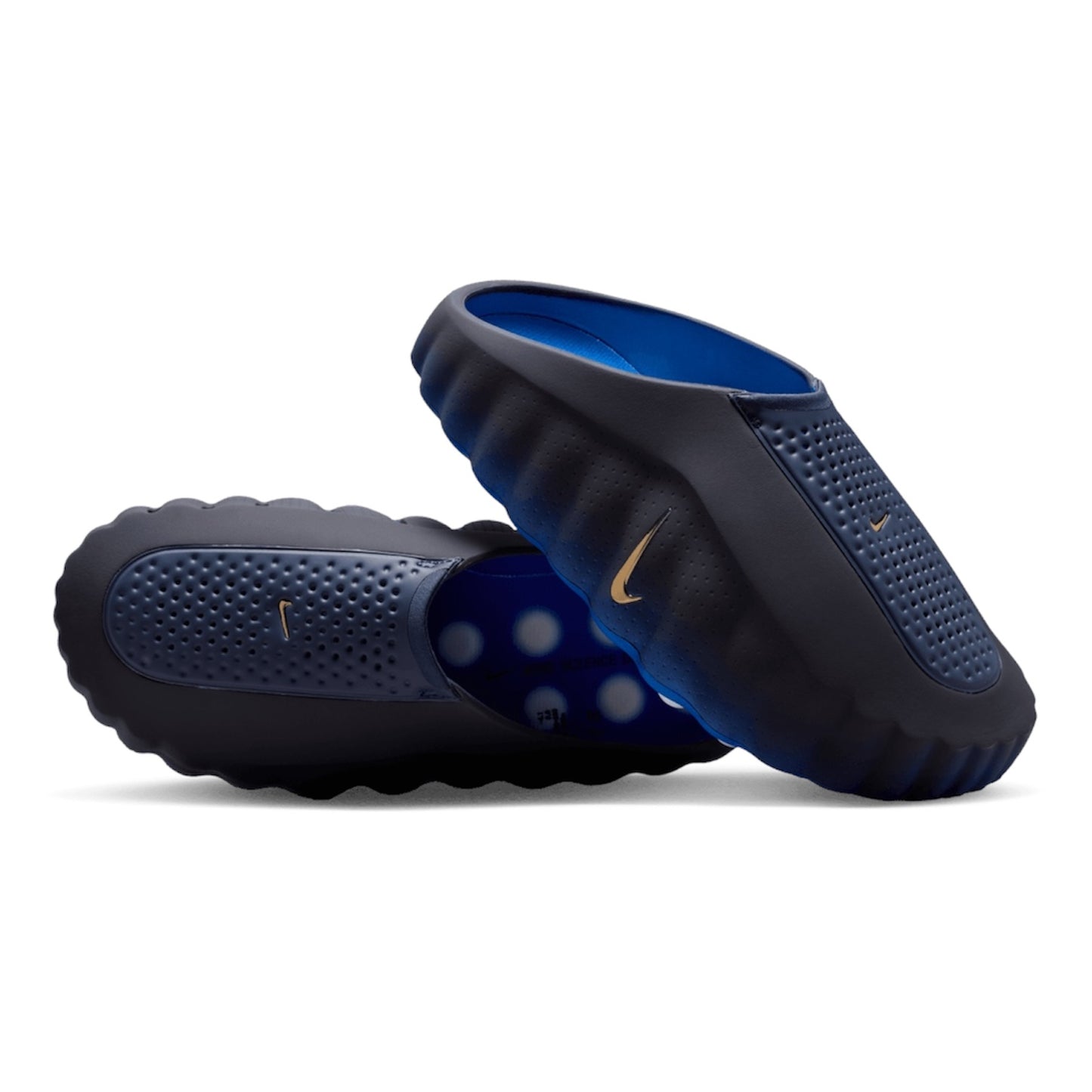 Nike Mind 001 Slide Blue Game Royal