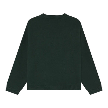 Eme Studios Master Scarab Knit Sweater