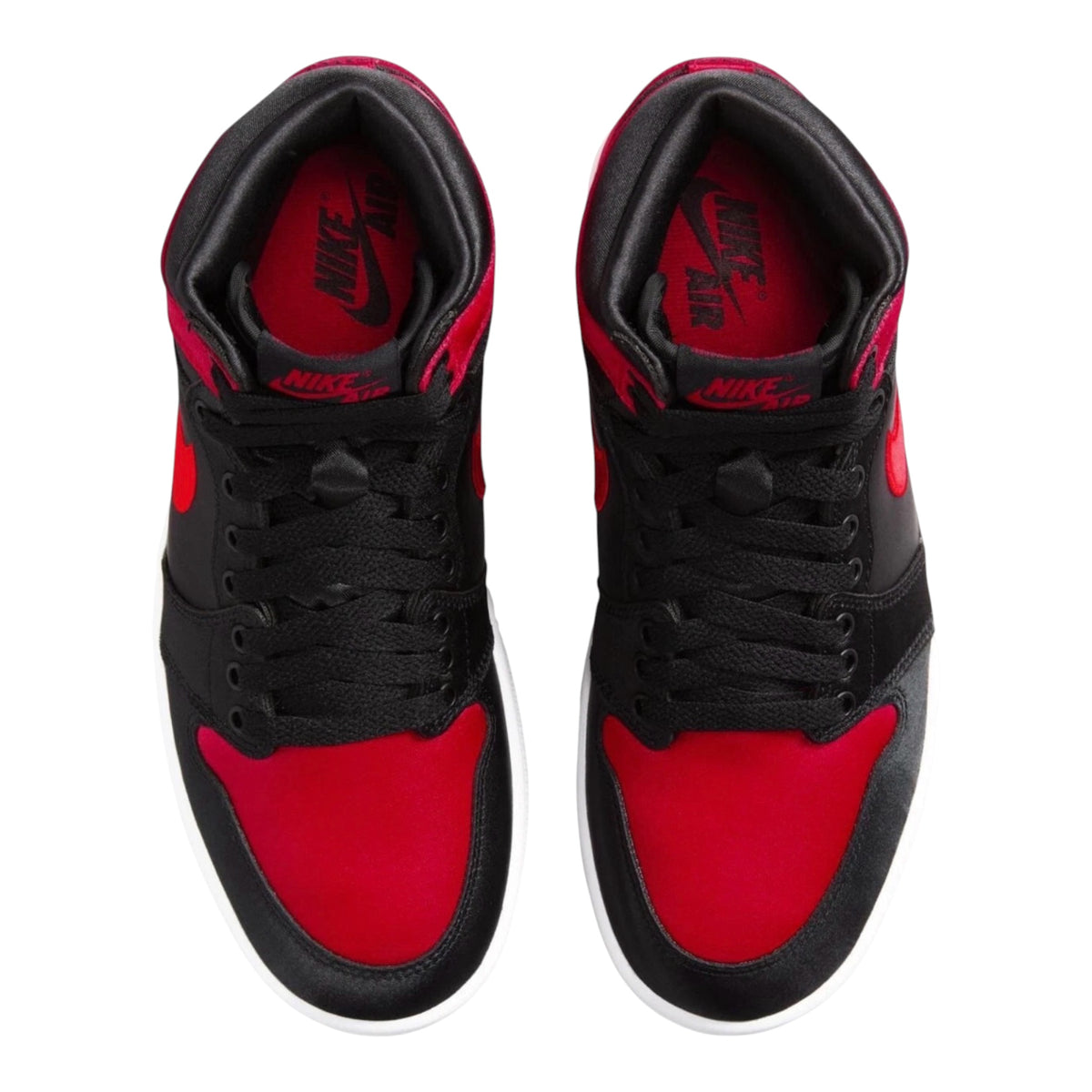 Jordan 1 Retro High OG Satin Bred (WMNS) — 4