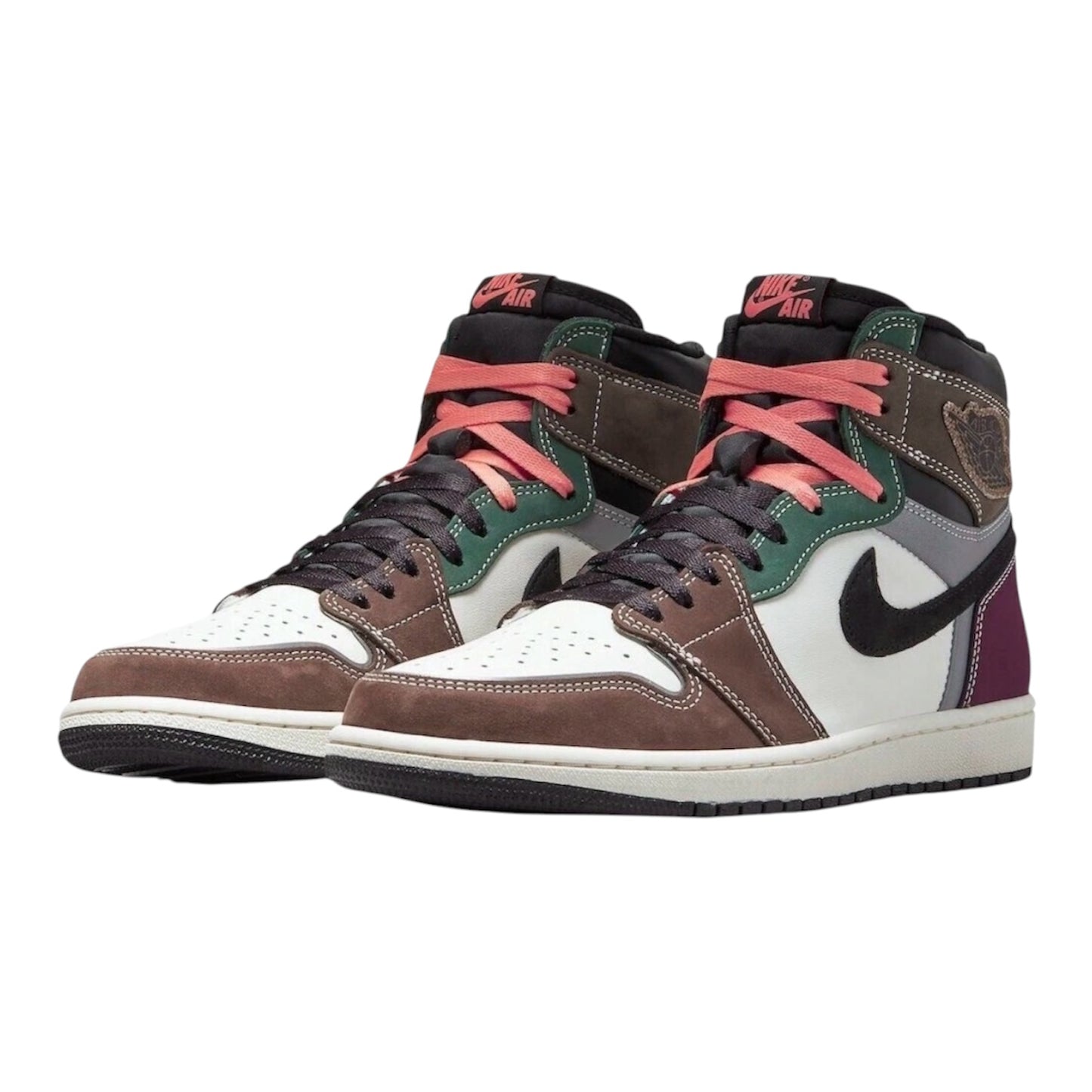 Jordan 1 Retro High OG Hand Crafted
