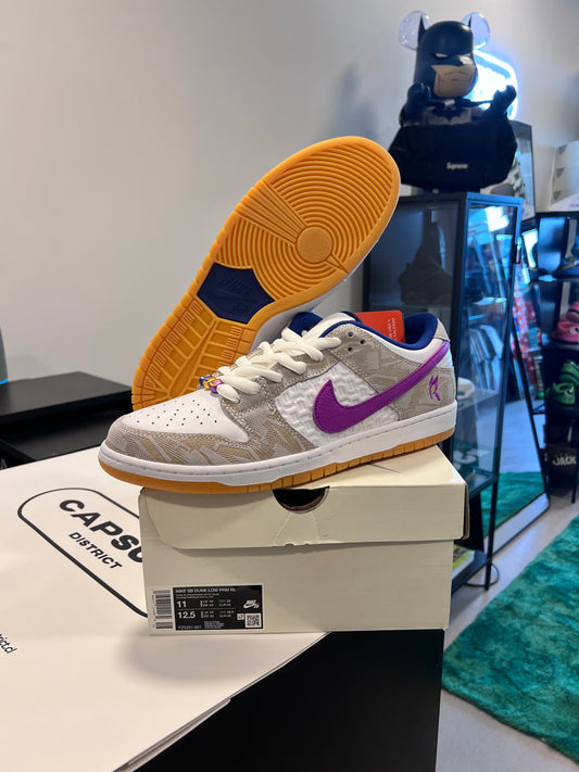 Nike SB Dunk Low Rayssa Leal