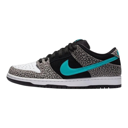 Nike SB Dunk Low Atmos Elephant