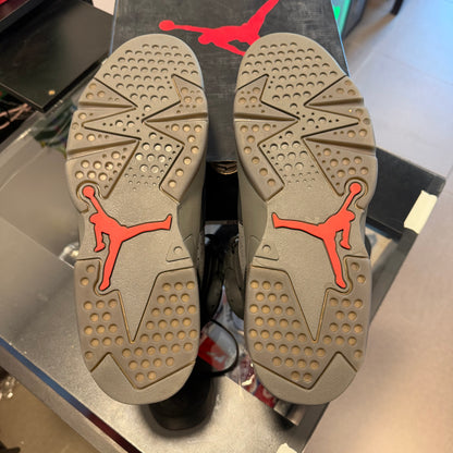 Air Jordan 6 Retro PSG (USADA)