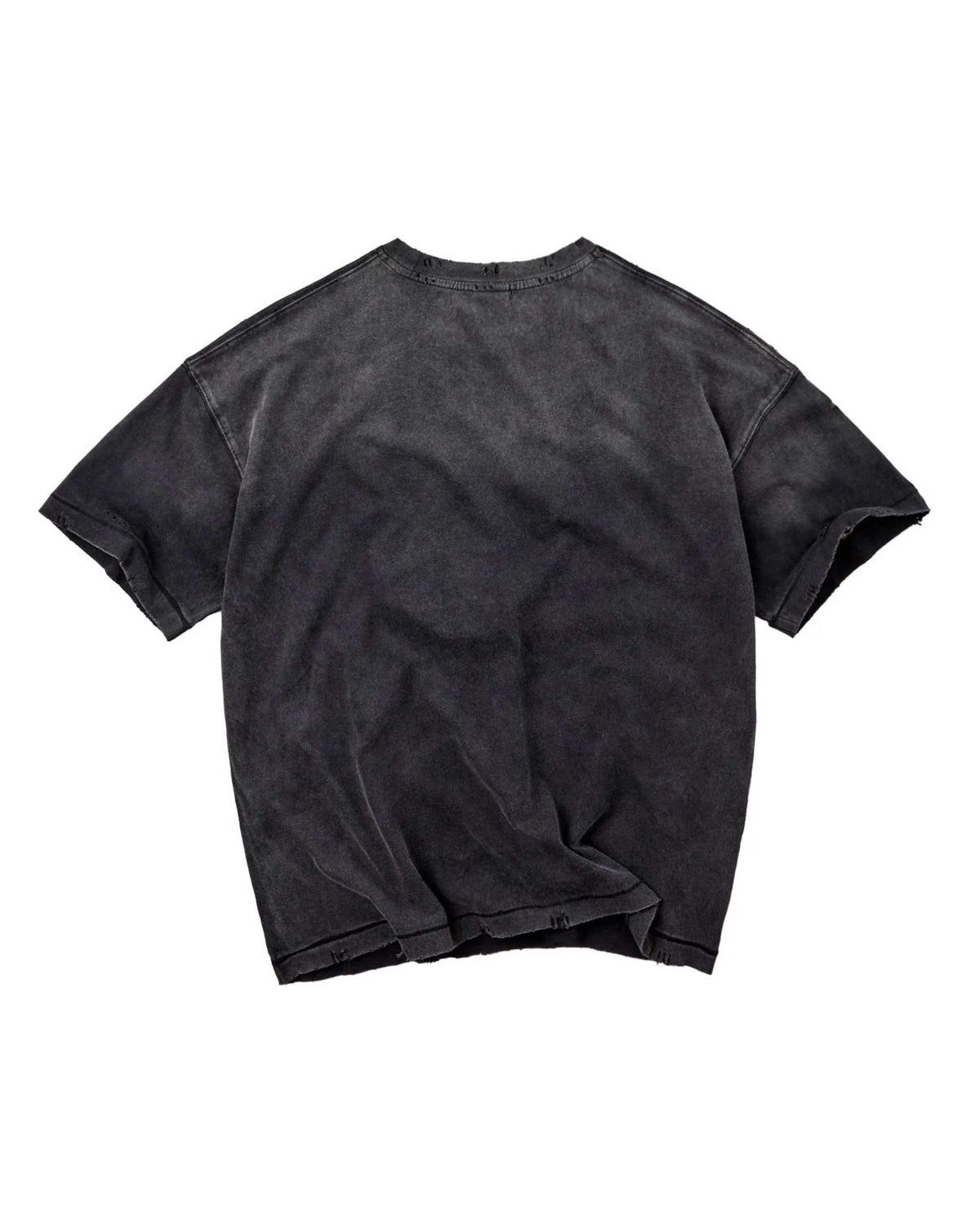 Vale Forever Big Brother T-Shirt Black — 2